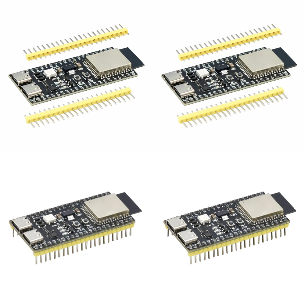 Esp32 S3 Development Board Lot - Płytki rozwojowe ESP32 S3 z zestawem