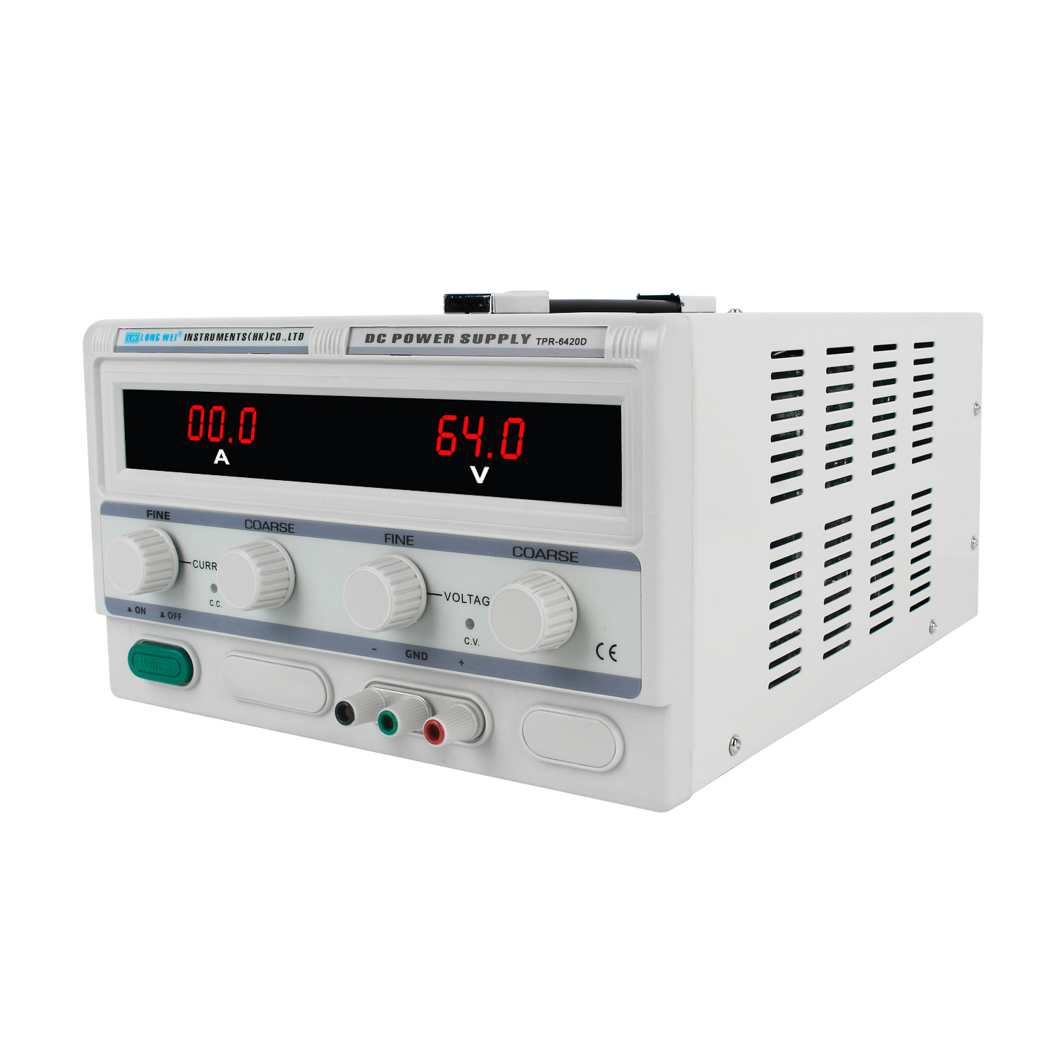 Zasilacz laboratoryjny regulow – Linear Lab Power Supply Adjustable recenzja i cena