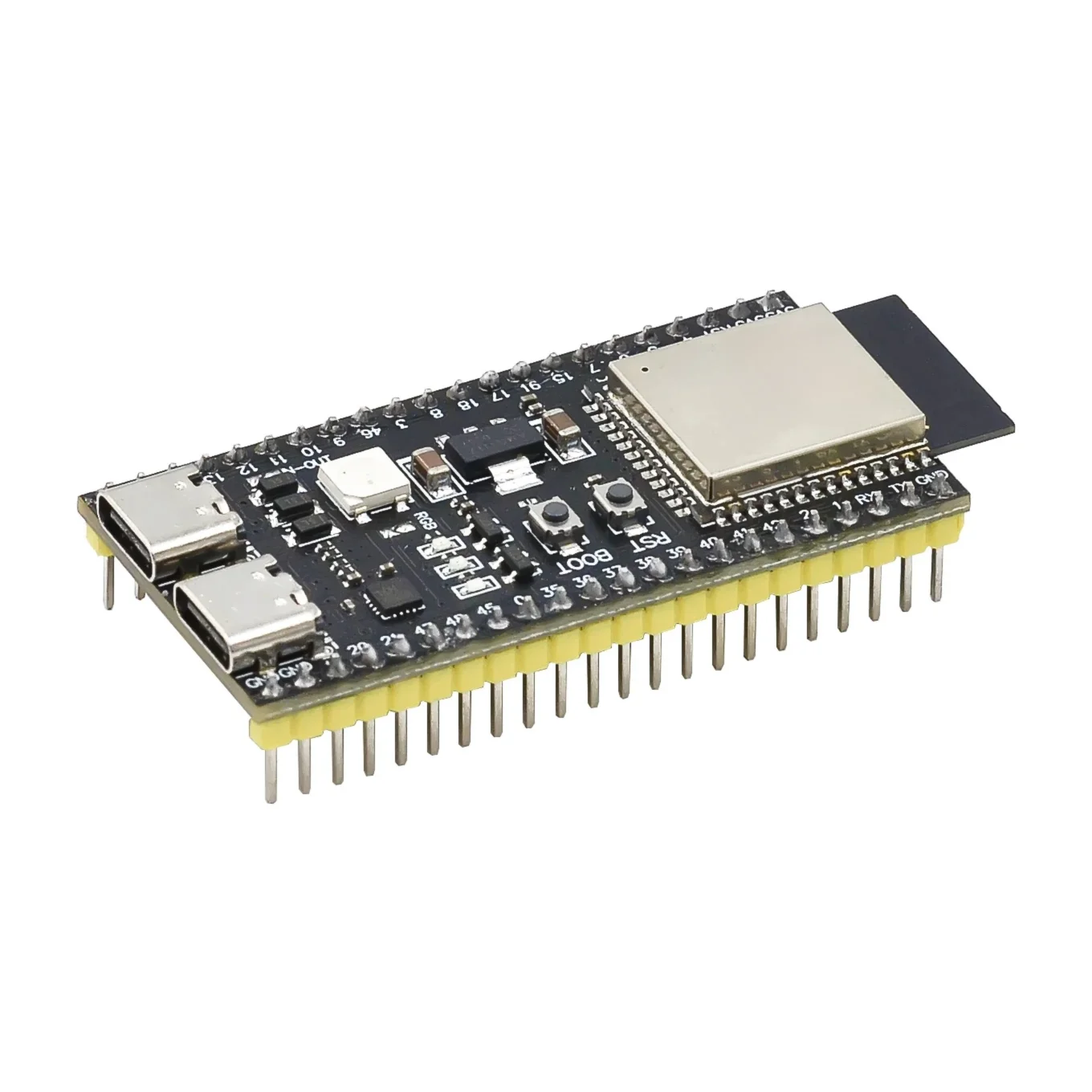 Płytki rozwojowe ESP32 S3 z ze – Esp32 S3 Development Board Lot recenzja i cena