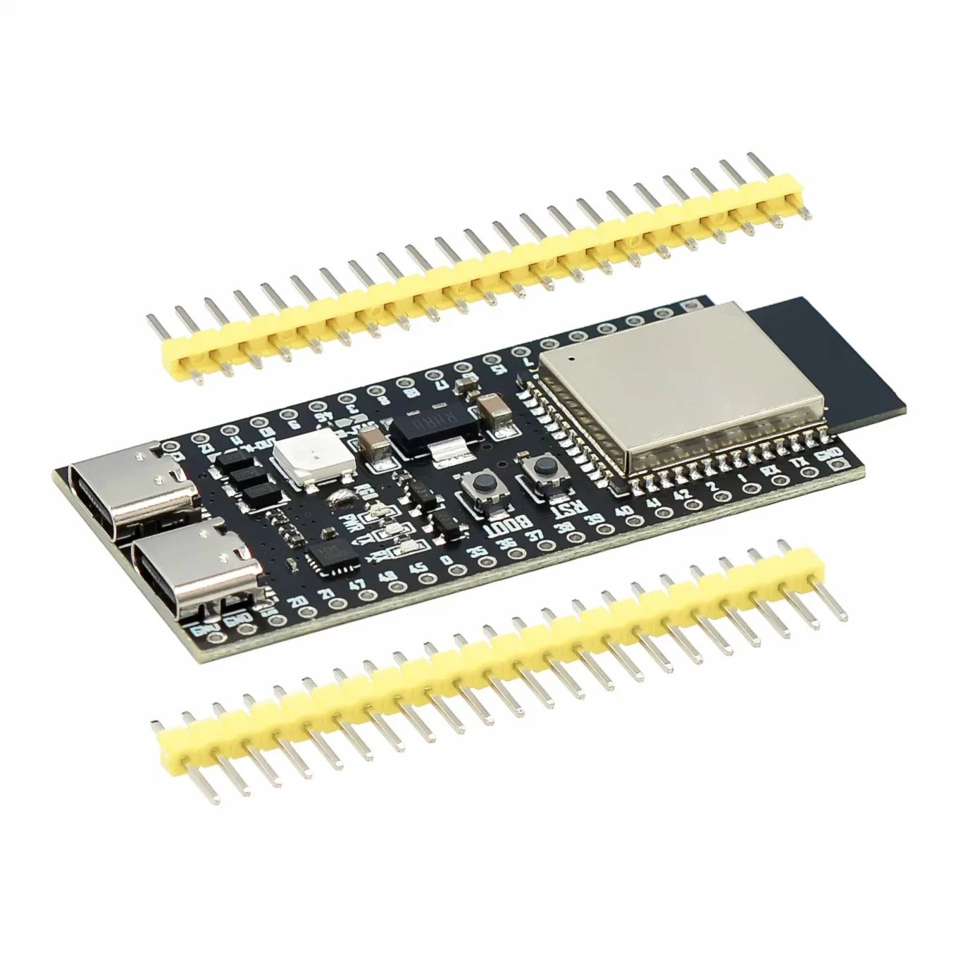 Płytki rozwojowe ESP32 S3 z ze – Esp32 S3 Development Board Lot recenzja i cena