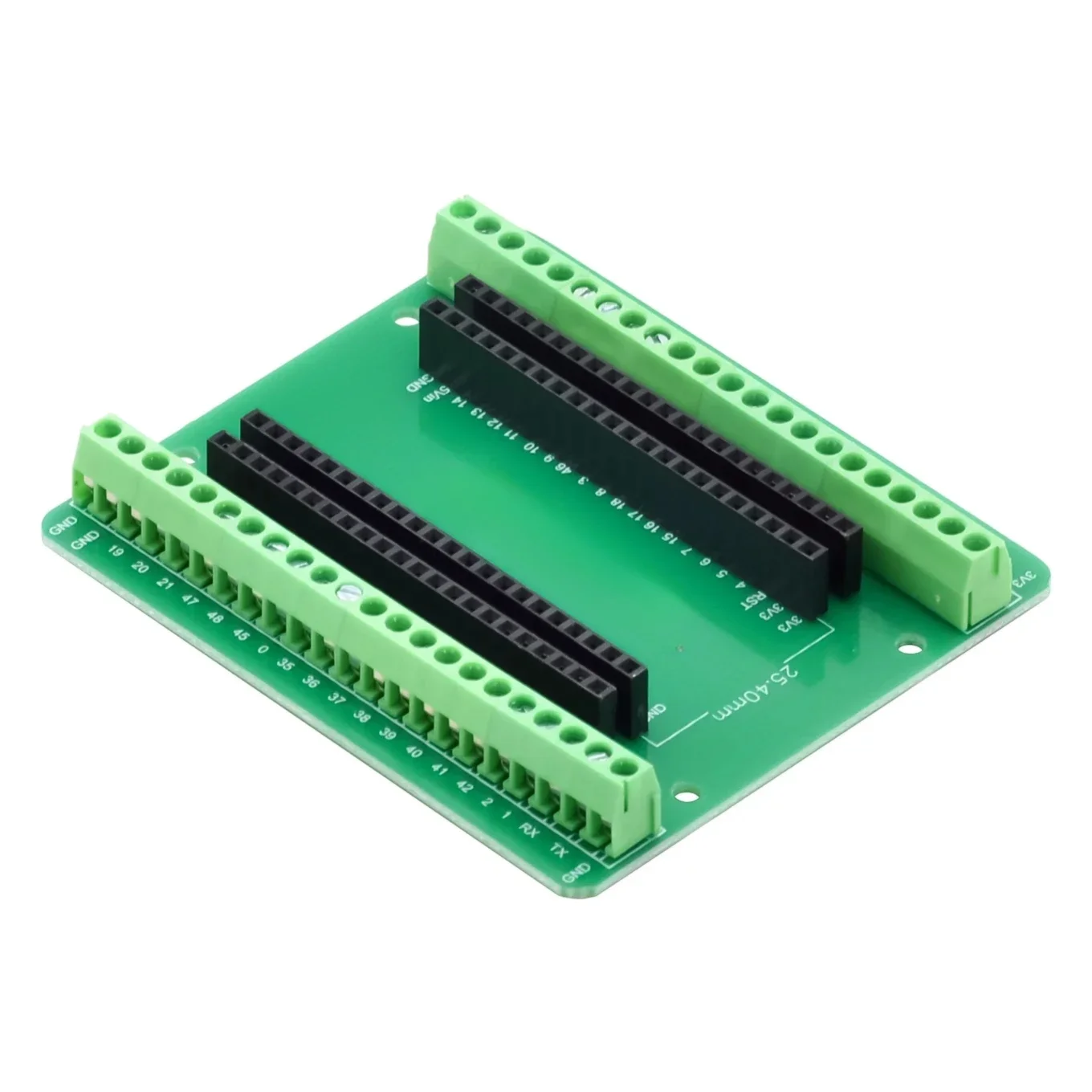 Płytki rozwojowe ESP32 S3 z ze – Esp32 S3 Development Board Lot recenzja i cena