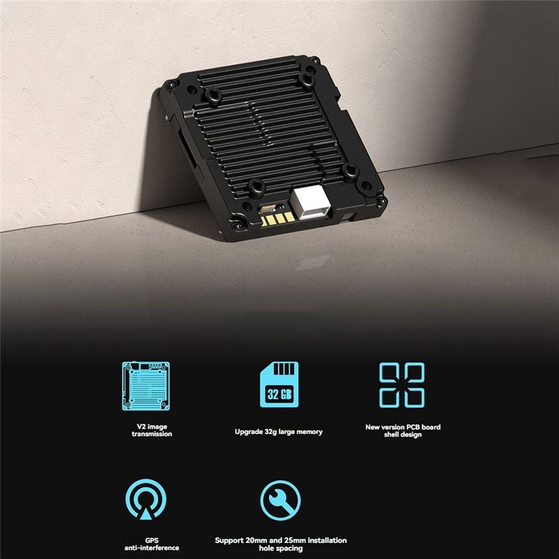 ABRI – zestaw FPV Walksnail Av – Fpv Goggles Walksnail Avatar Hd recenzja i cena