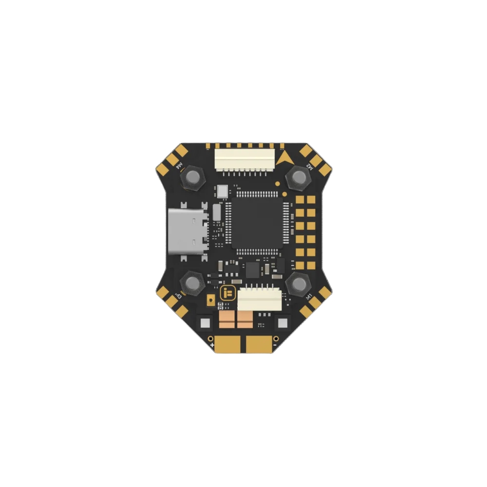 Zestaw IFlight Borg Mini F7, z – Fpv Flight Controller F7 Stack 60A recenzja i cena