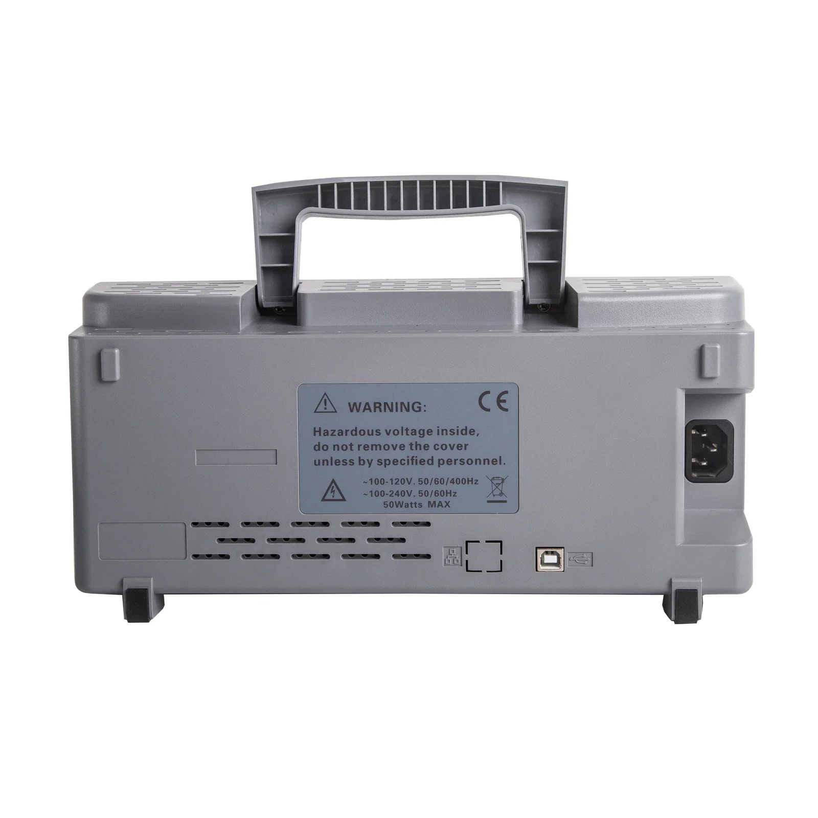 Stabilny oscyloskop Hantek z g – Digital Storage Oscilloscope 100Mhz recenzja i cena