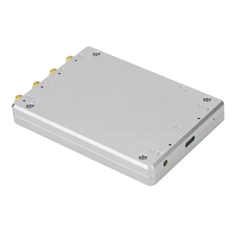 DTA4-XC7A100T+ AD9361 B210 Min – Sdr Software Defined Radio Hackrf recenzja i cena