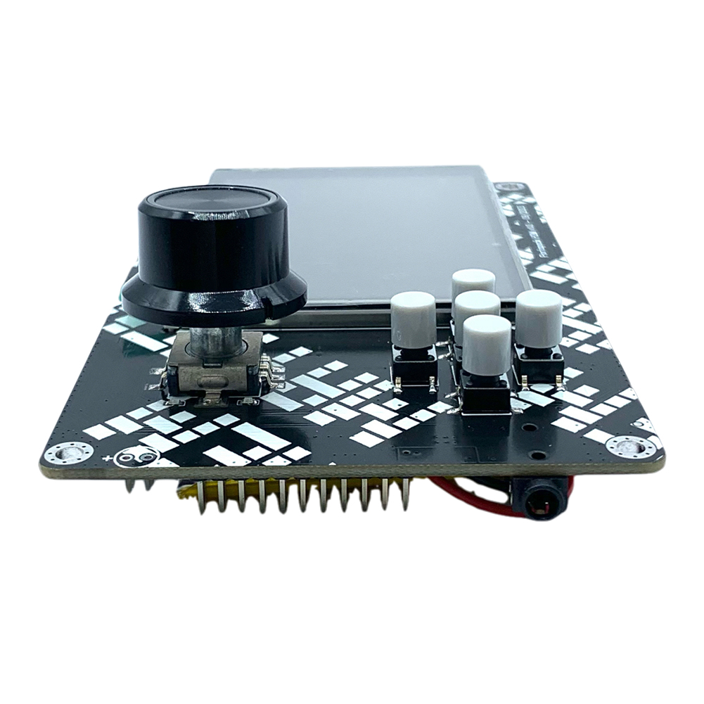 PortaPack H2M Signature Editio – Sdr Software Defined Radio Hackrf recenzja i cena