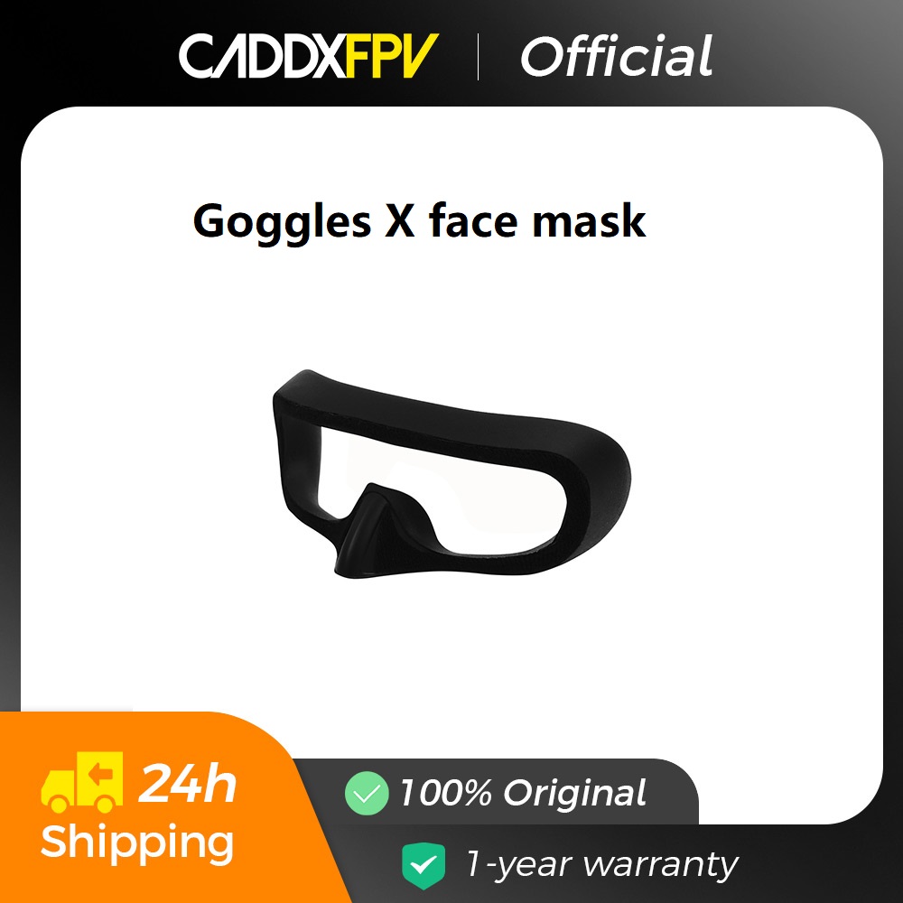 Gogle Walksnail Avatar HD X Wi – Fpv Goggles Walksnail Avatar Hd recenzja i cena