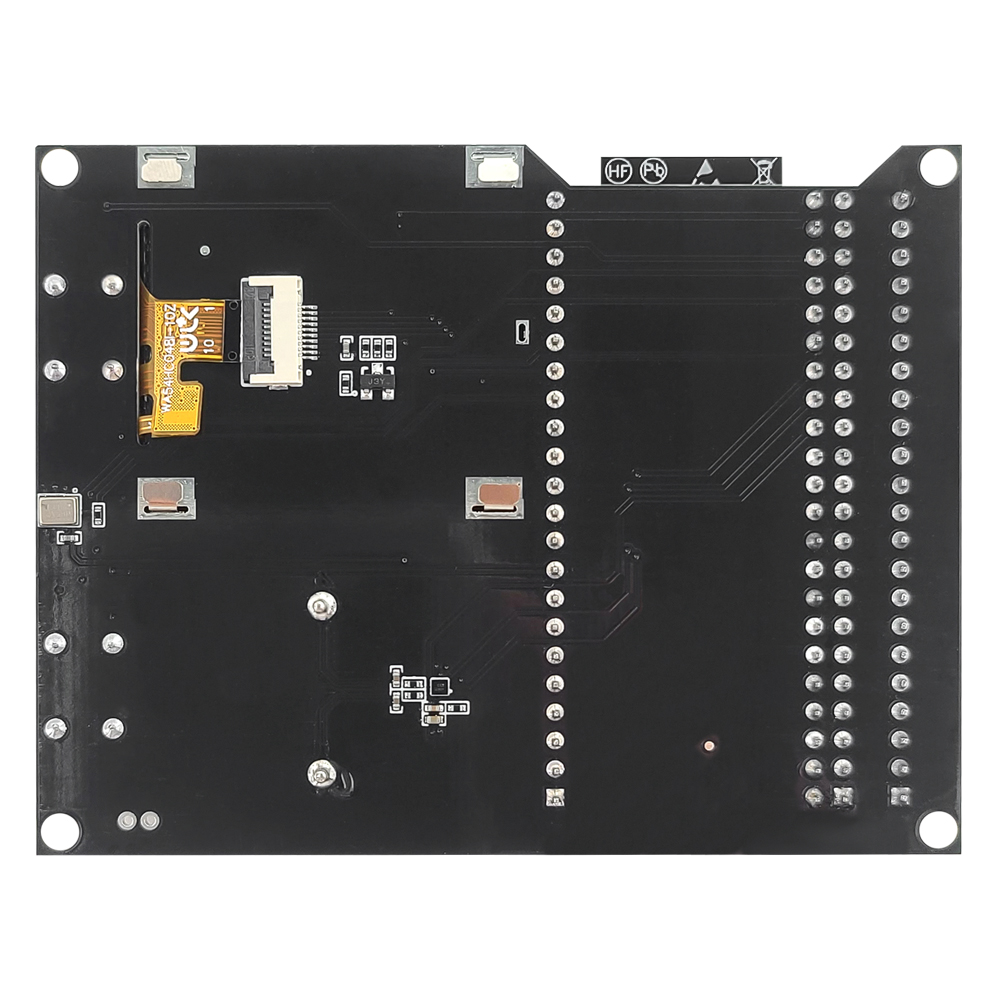 Płytka rozwojowa ESP32-S3 N16R – Esp32 S3 Development Board Lot recenzja i cena