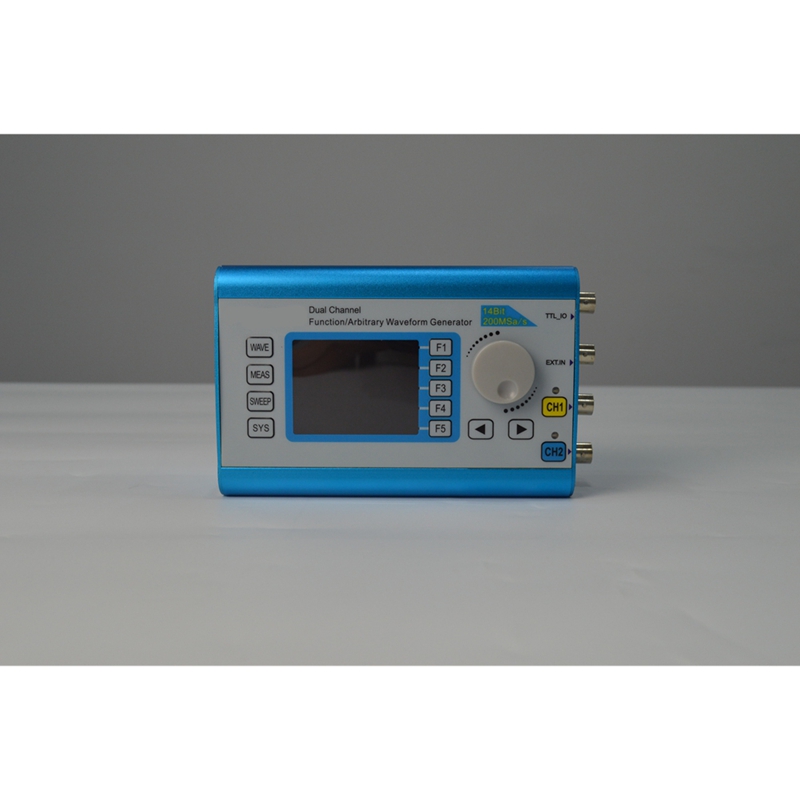 Generator sygnałów funkcyjnych – Function Arbitrary Waveform Generator recenzja i cena