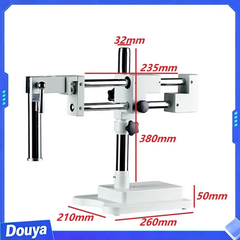 Dostawa fabryczna: Mikroskop s – Stereo Trinocular Microscope Pcb recenzja i cena