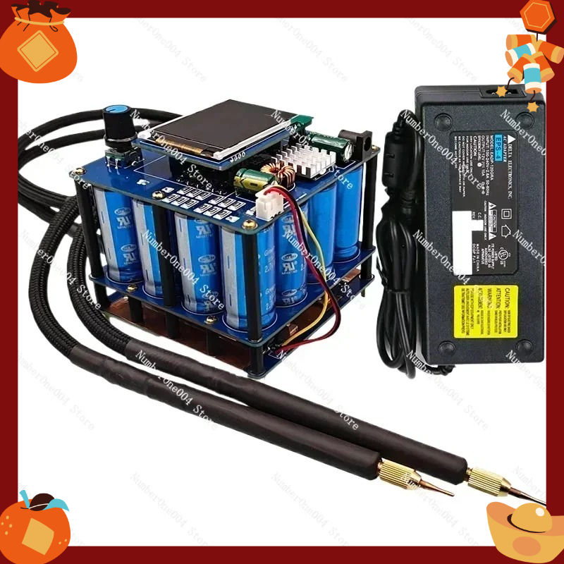 Analizator widma 35 MHz–6,2 GH – Signal Generator Spectrum Analyzer recenzja i cena