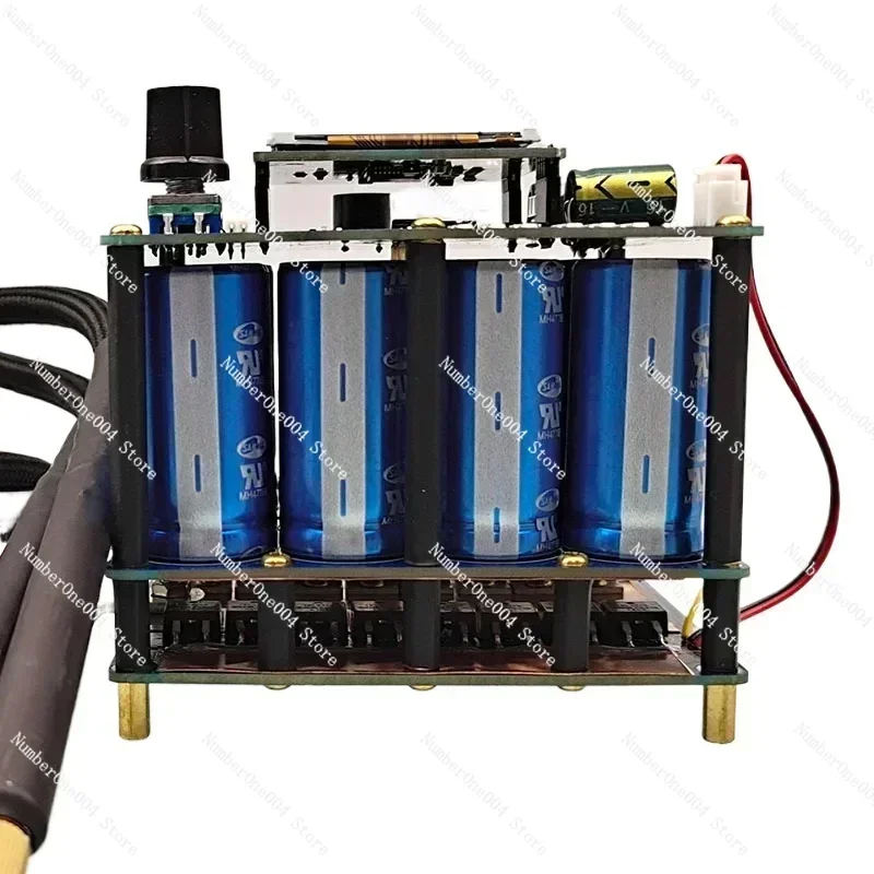 Analizator widma 35 MHz–6,2 GH – Signal Generator Spectrum Analyzer recenzja i cena