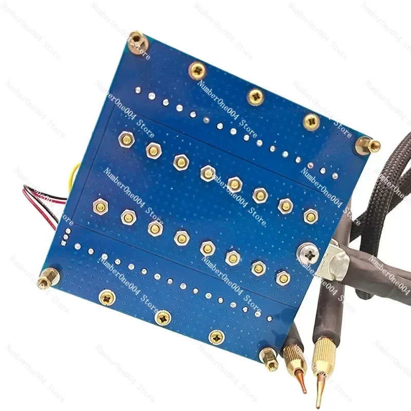 Analizator widma 35 MHz–6,2 GH – Signal Generator Spectrum Analyzer recenzja i cena