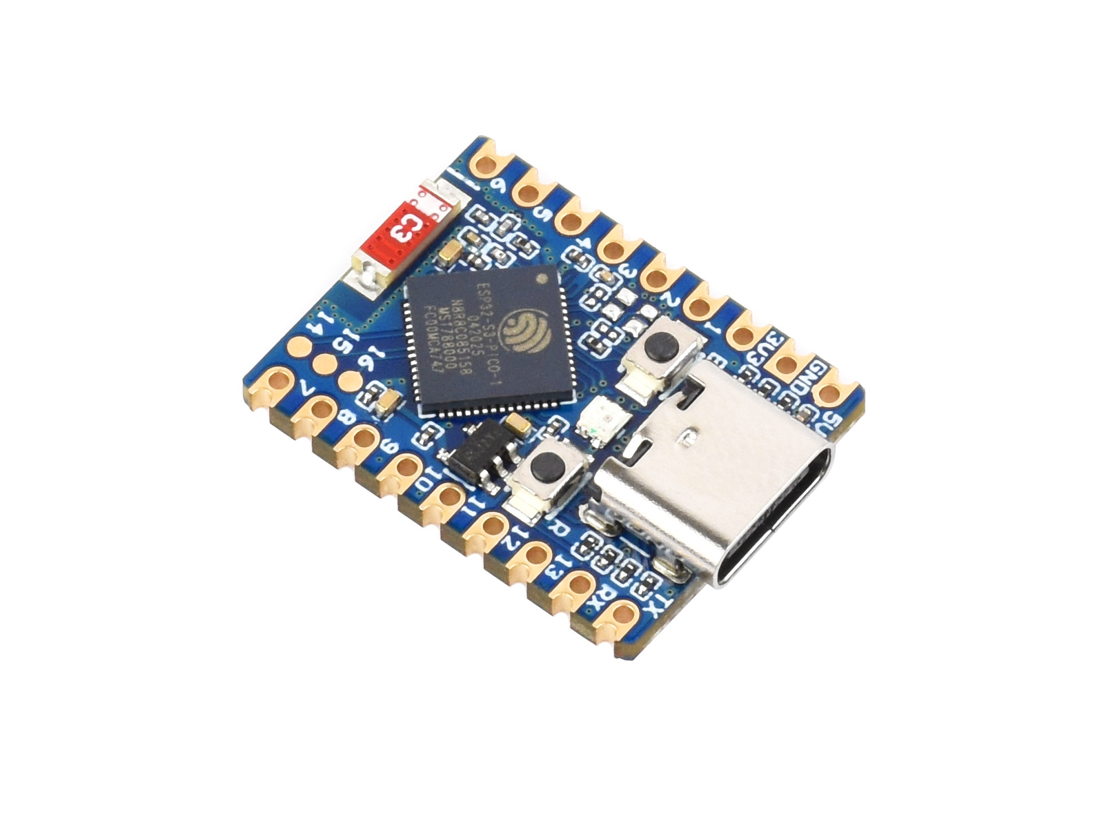 2 szt./partia Płytka rozwojowa – Esp32 S3 Development Board Lot recenzja i cena