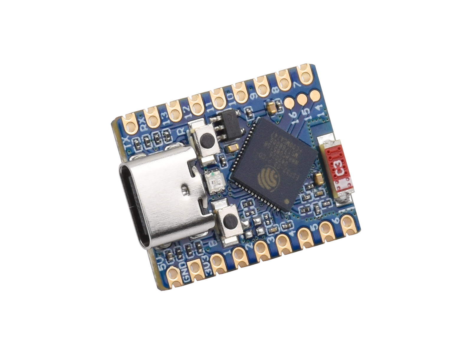 2 szt./partia Płytka rozwojowa – Esp32 S3 Development Board Lot recenzja i cena