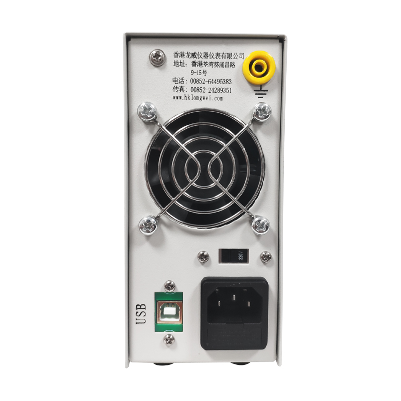 LW3010EC – programowalny zasil – Programmable Dc Power Supply 30V 10A recenzja i cena